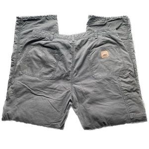 Field & Stream Original Outfitters Men's Fleece Lined Work Pants